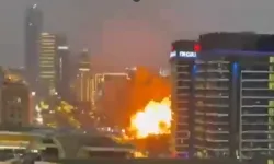 İran'ın Dubai'deki misilleme operasyonu devam ediyor