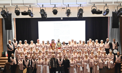 “Gelenekten Geleceğe Mirasımız Kıbrıs” müzikali Avustralya’da sahneleniyor