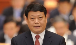 Çin'de eski Adalet Bakanı Tang, rüşvet suçlamasıyla idama mahkum edildi