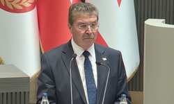 Üstel: "Hiçbir zaman hiçbir şeyin arkasına saklanmadım, hiçbir soruyu da cevapsız bırakmadım... Artık erken seçim yok"