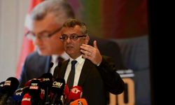 Cumhurbaşkanı Erhürman: Beş yıllık süreyi Kıbrıs Türk halkı açısından yeniden doğuş dönemi olarak kullanacağız