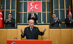 Bahçeli: “Erken seçim diye bir şey asla gündemde yer almayacak"