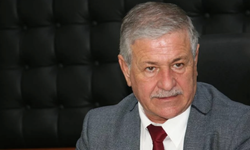 Cafer Gürcafer: İş kazası olduğunda işvereni tutuklamak işin kolayıydı