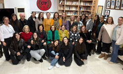 CTP Kadın Örgütü'nden Güzelyurt’ta ekonomik krize karşı örgütlenme çağrısı