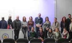 DAÜ Mimarlık Fakültesi 3'üncü Araştırma Günü’nde akademik paylaşımı güçlendirdi