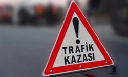 Alkollü sürücü, park halindeki araca çarpmakla itham edilerek tutuklandı