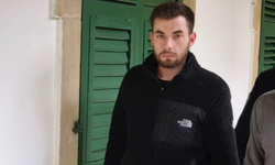 Ercan’da ceketinde mermiyle yakalandı, "komutanım verdi cebimde unuttum" dedi: Zanlıya 8 gün tutukluluk