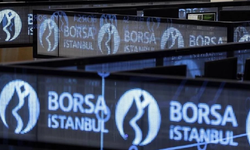 Borsa günü rekor seviyeden tamamladı