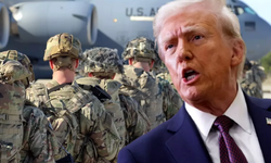 ABD'den Türkiye'nin yanı başında operasyon!