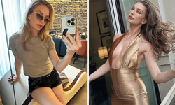 Ünlü oyuncudan olay açıklama! Erkek tercihi çok konuşulacak