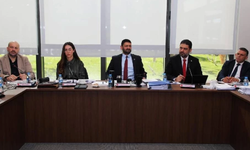 Ahmet Savaşan: Geçici personel için güvence yasası tamamlanma aşamasında