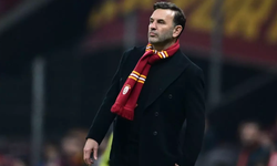 Galatasaray'da bir transfer daha tamam, anlaşma sağlandı! Okan Buruk resmen açıkladı