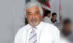 Dr. Erkut Öner yaşamını yitirdi