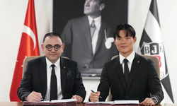 Beşiktaş, Hyeongyu Oh transferini KAP'a bildirdi! İşte ödenen bonservis bedeli
