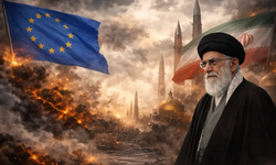 Trump’tan sonra Avrupa da İran’a karşı kılıçları çekti: Hazırız