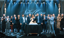 Grand Sapphire Casino 2. Yılını Unutulmaz Bir Geceyle Kutladı