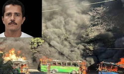 Meksika'nın en büyük kartel lideri El Mencho öldürüldü, ülke karıştı