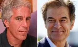 Dr. Mehmet Öz'ün Adı Epstein Belgelerinden Çıktı