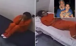 Epstein'in ortağı Maxwell konuşmak için şart koştu; Trump'tan af istedi