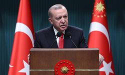 Türkiye Cumhurbaşkanı Erdoğan: Dünyada Türkiye rüzgarı esiyor