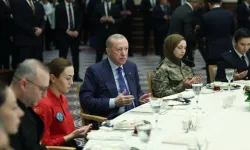 Türkiye Cumhuriyeti Cumhurbaşkanı Erdoğan: “Türkiye artık farklı bir ligde, daha güçlüyüz”