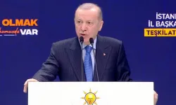 Erdoğan'dan İran açıklaması: "Bölgemiz bir ateş çemberine sürüklenme riskiyle karşı karşıyadır"