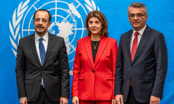 Cumhurbaşkanı Tufan Erhürman ile Rum Lider Nikos Hristodulidis baş başa görüşecek