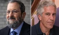 Eski İsrail Başbakanı Ehud Barak: Epstein ile görüştüğüm için pişmanım
