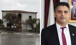 Ataser, Alsancak'ta yıkılan 125 yıllık tarihi bina için suç duyurusunda bulunacaklarını açıkladı