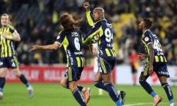 Fenerbahçe’den Erzurum’da geri dönüş: Talisca şovuyla 3-1
