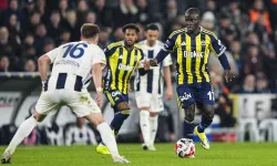 Kadıköy’de 90+10 şoku: Fenerbahçe uzatmada yıkıldı