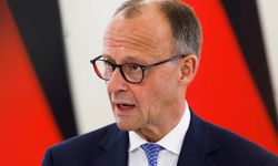 Almanya Başbakanı Merz'den AB'ye "ortak borçlanma" resti