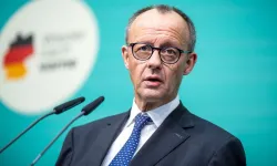 Friedrich Merz: “Çin görmezden gelinemez”