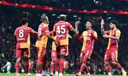 Galatasaray, Alanyaspor’u 3-1 mağlup etti: Liderlik yolunda kritik galibiyet