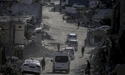 ABD'den Gazze Barış Kurulu toplantısında Türkiye'ye teşekkür