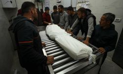 İsrail ateşkese rağmen Gazze'ye saldırdı: 9 kişi hayatını kaybetti