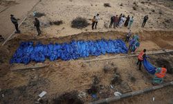 Tıp dergisi The Lancet: Gazze'de saldırıların ilk 16 ayında yaşanan can kaybı açıklanandan 25 bin fazla