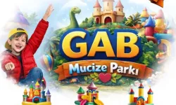 GABFEST KIDS-Mucize Tema Park kapılarını açtı
