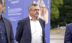 Çelebi yeniden aday!