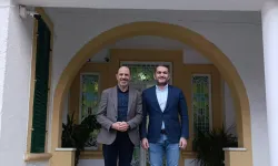 Mahmut Erden Halkın Partisi’ne Katıldı