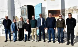 Archangelos Michael İkon Müzesi restore edilerek yeniden ziyarete açılıyor!