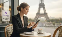 Miracle Pay küresel yayılım sürecini başlattı