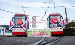 Almanya'da yeni grev dalgası toplu ulaşımı durma noktasına getirdi