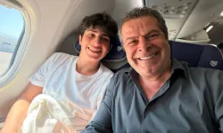 Cüneyt Özdemir, Meksika’dan ayrıldığını duyurdu