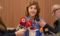 Holguín: "Kıbrıs sorununda somut ilerleme sağlanabilecek bir aşamada birkaç ay içinde yeniden geleceğim"