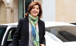 Holguin Kıbrıslı Türk ve Rumlarla, Amman yerine Baf’ta görüştü