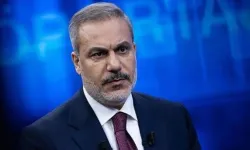 İran, İstanbul'dan neden vazgeçti? Bakan Fidan açıkladı