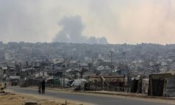 Gazze’de Can Kaybı 71 Bin 795’e Yükseldi