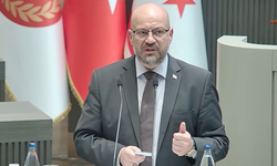 Küçük’ten Arıklı’ya: “Ek Protokol olmazsa istifa edecek misiniz?”