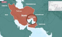 İran medyası iddiası: Hürmüz Boğazı fiilen kapatıldı